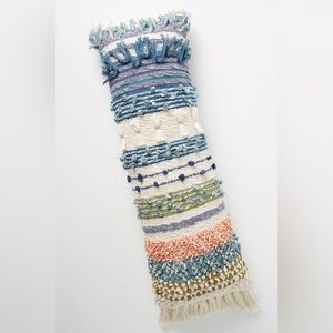 Anthropologie All Roads Yucca Pillow